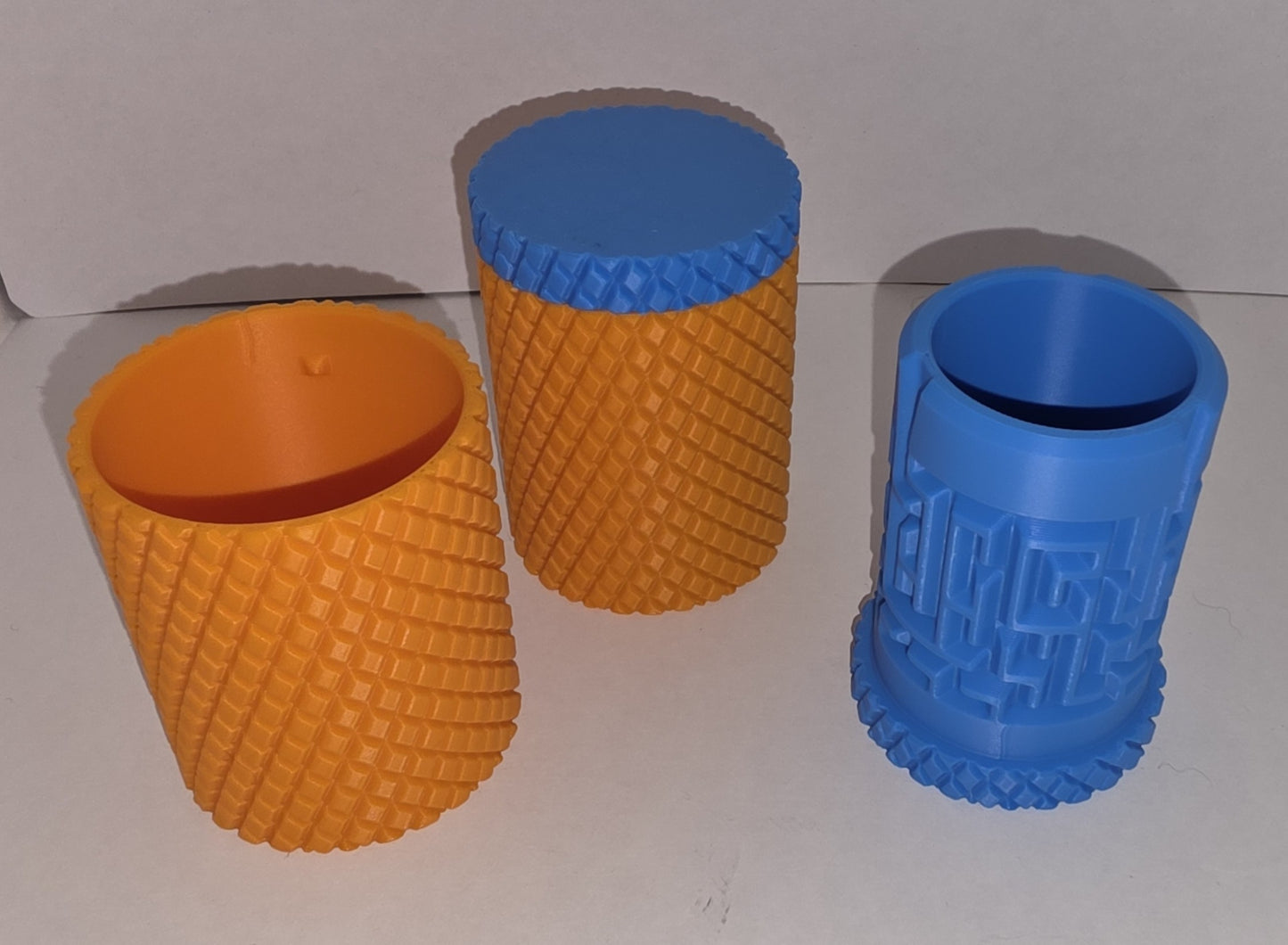 Gift Box Maze - Gift Box