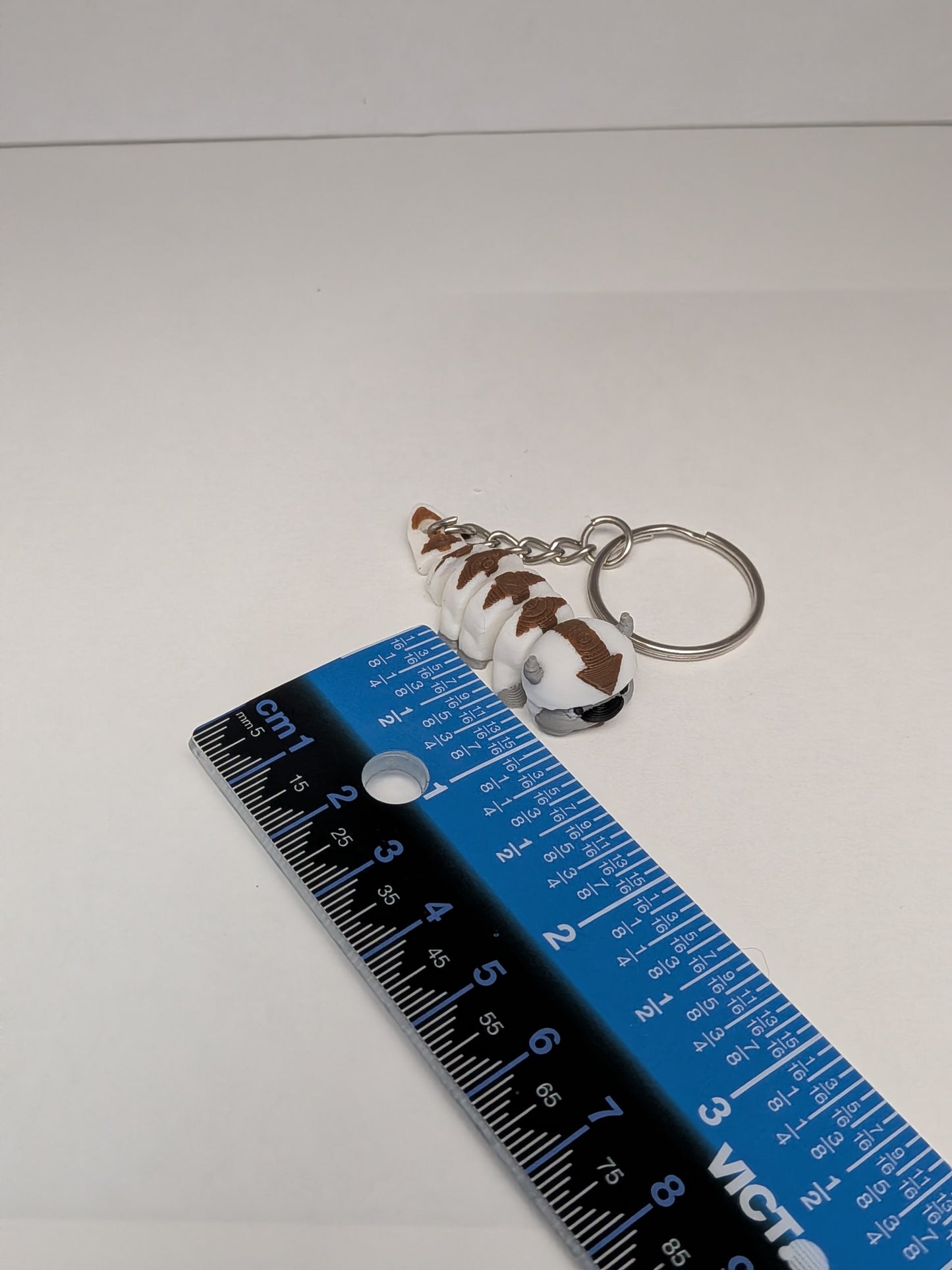 Appa- Keychain