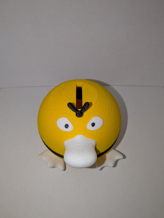 Psyduck- Piggy Bank