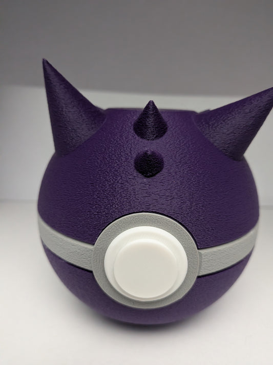 Gengar- Piggy Bank
