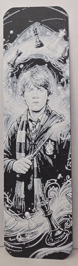 Harry Potter - Bookmarks