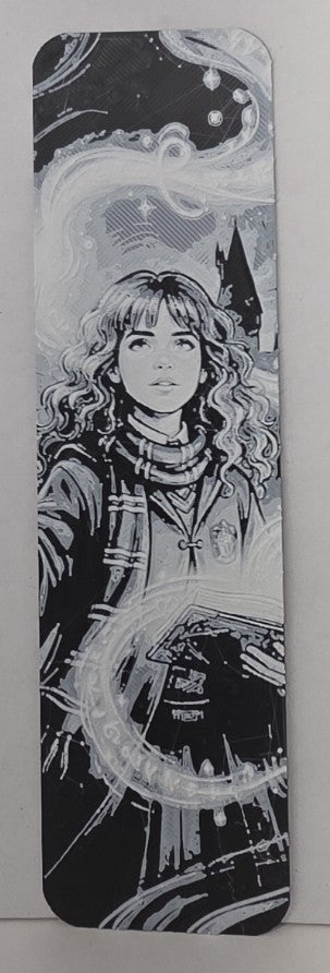 Harry Potter - Bookmarks