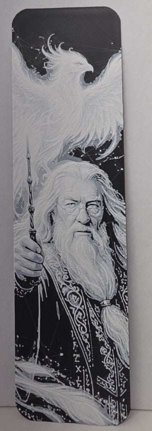 Harry Potter - Bookmarks