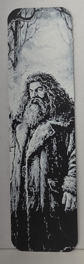 Harry Potter - Bookmarks