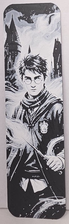 Harry Potter - Bookmarks