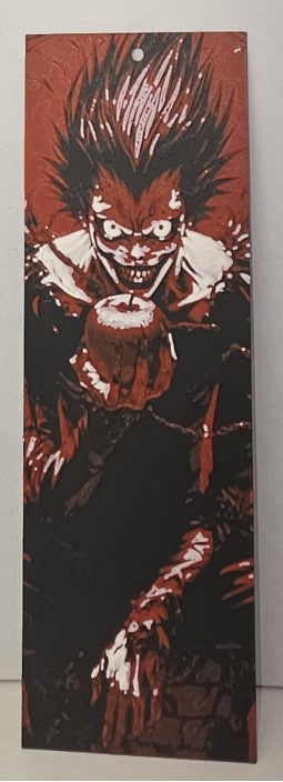 Death Note - Bookmarks