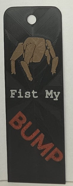 PHM Rocky - Bookmarks
