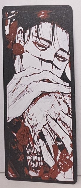 Jujutsu Kaisen - Bookmarks