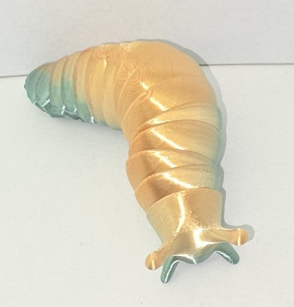 Fidget Slug - Fidget toy