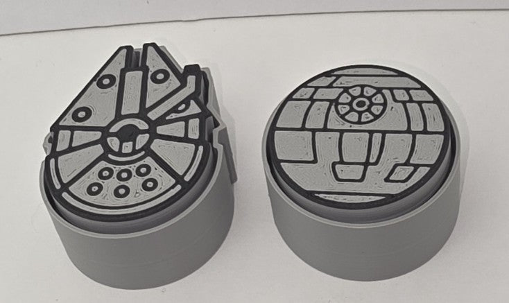 Star Wars Fidget - Fidget Toy