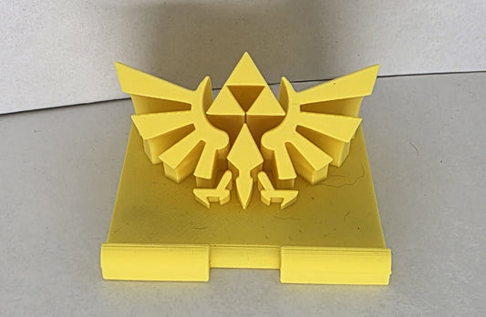 Zelda - Phone Stand