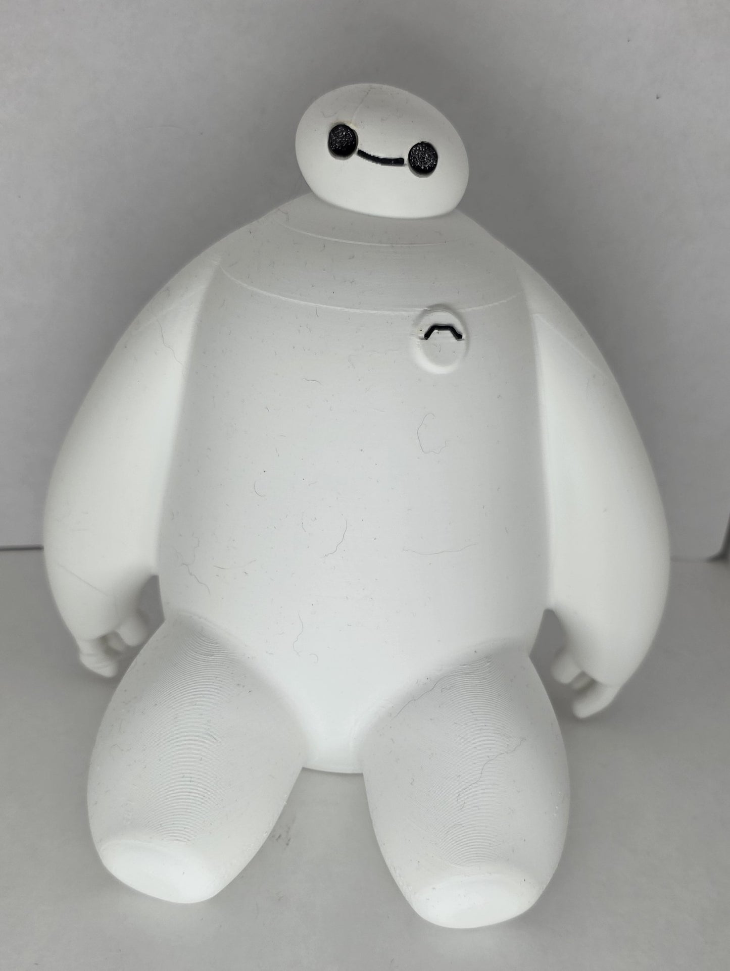 Baymax - Piggy Bank