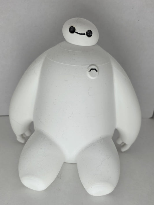 Baymax - Piggy Bank
