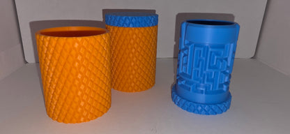Gift Box Maze - Gift Box