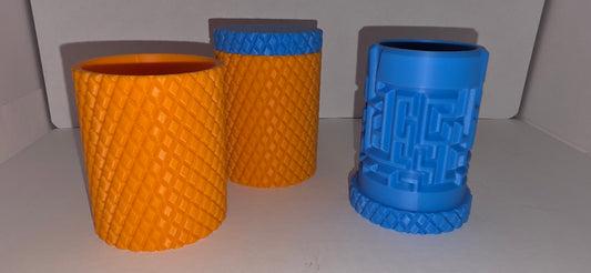 Gift Box Maze - Gift Box