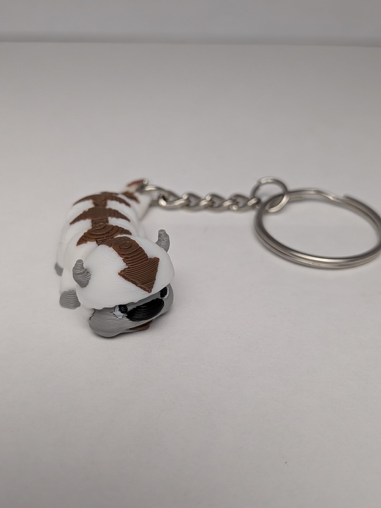 Appa- Keychain