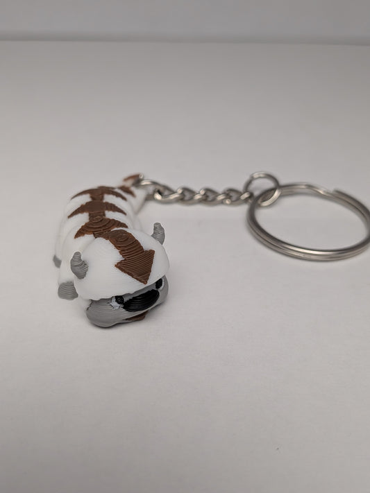 Appa- Keychain