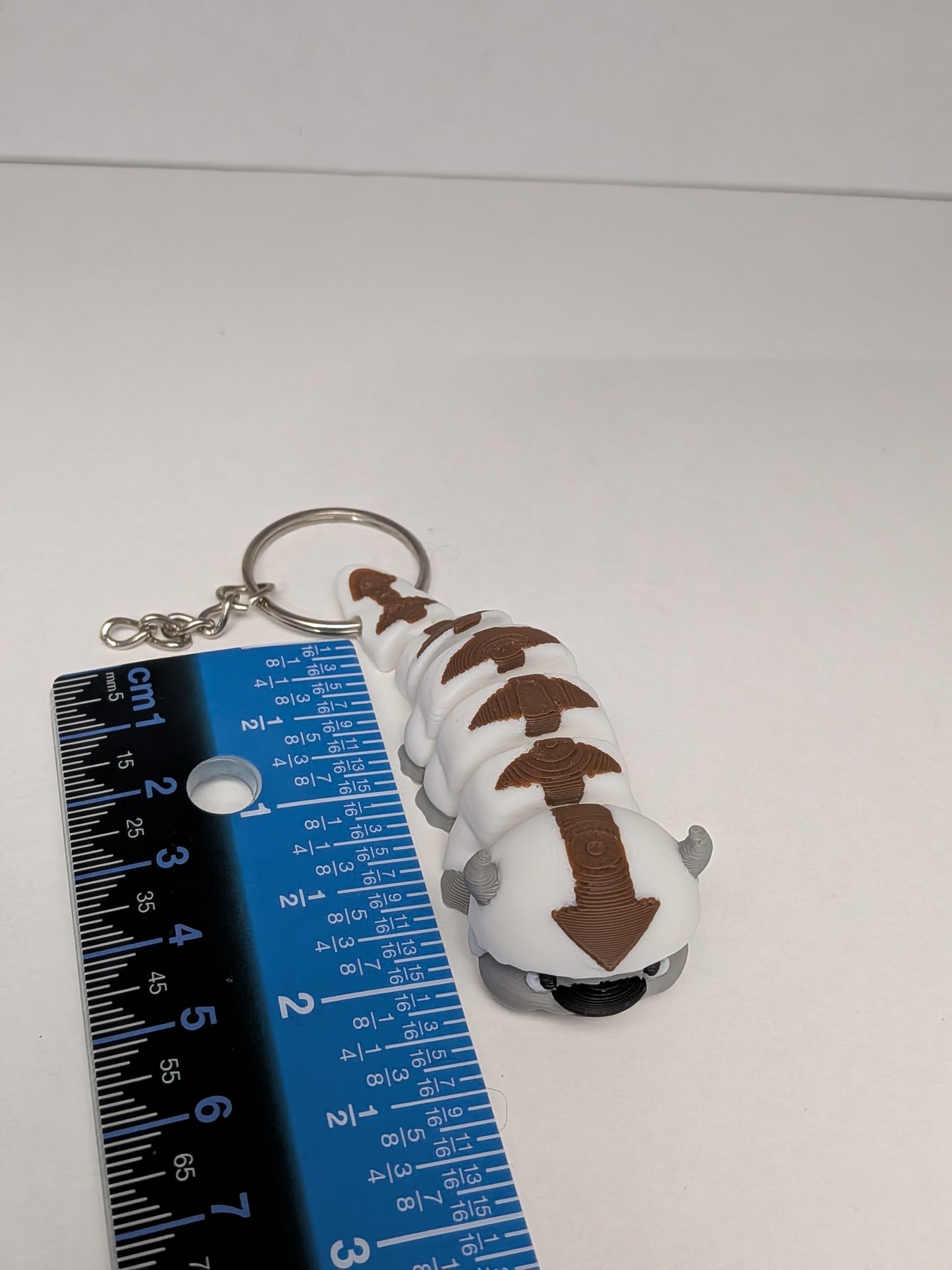 Appa- Keychain