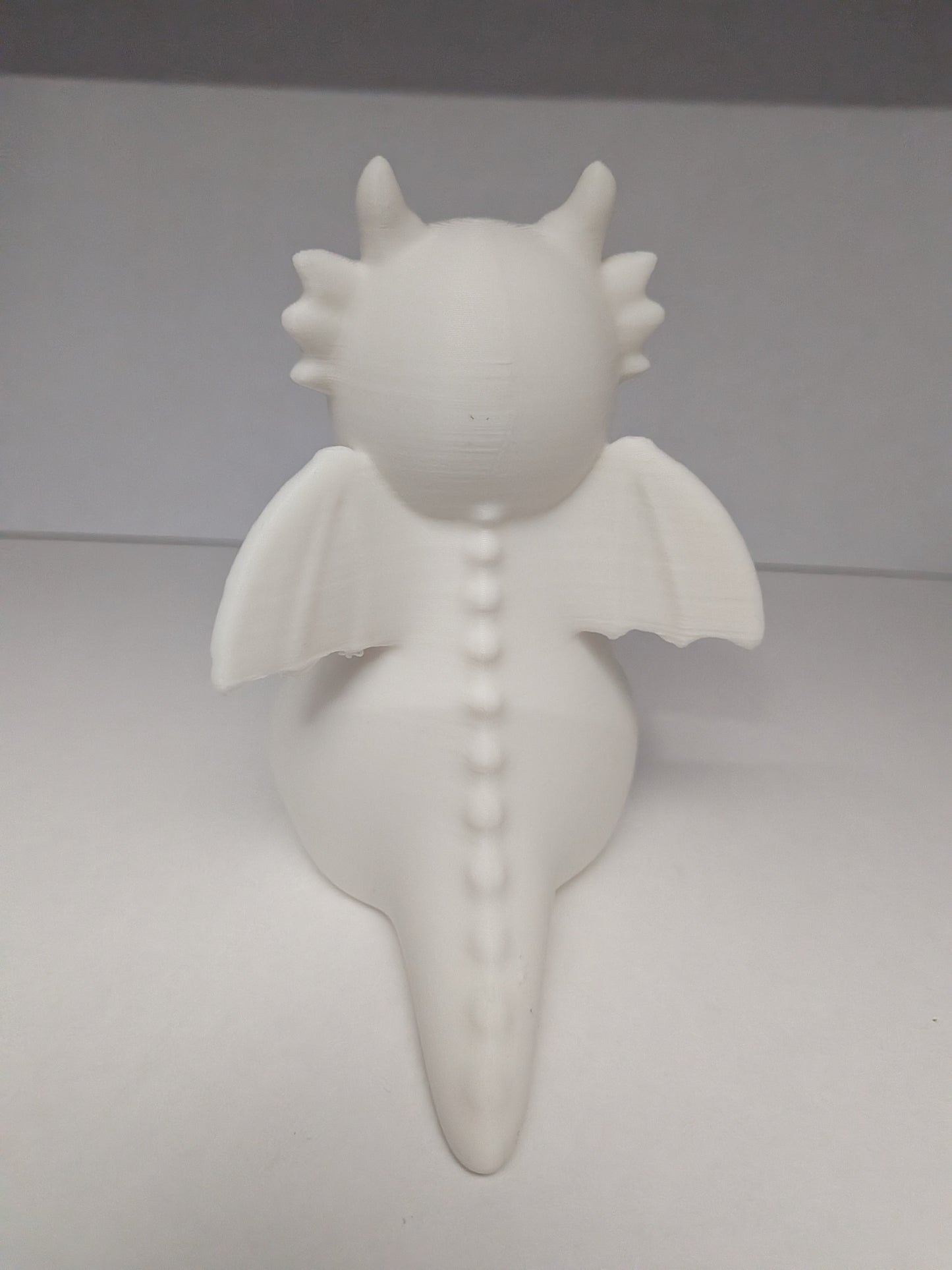Dragon- Tealight Lamp