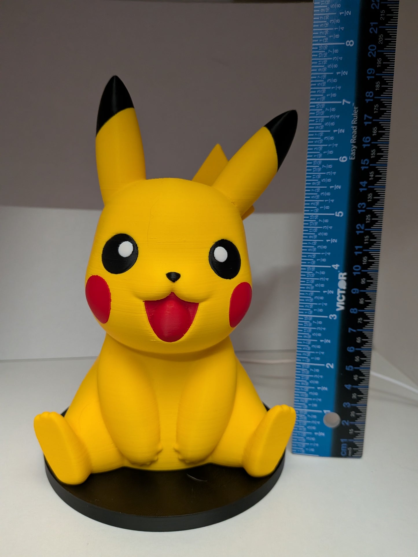 Pikachu- Lamp