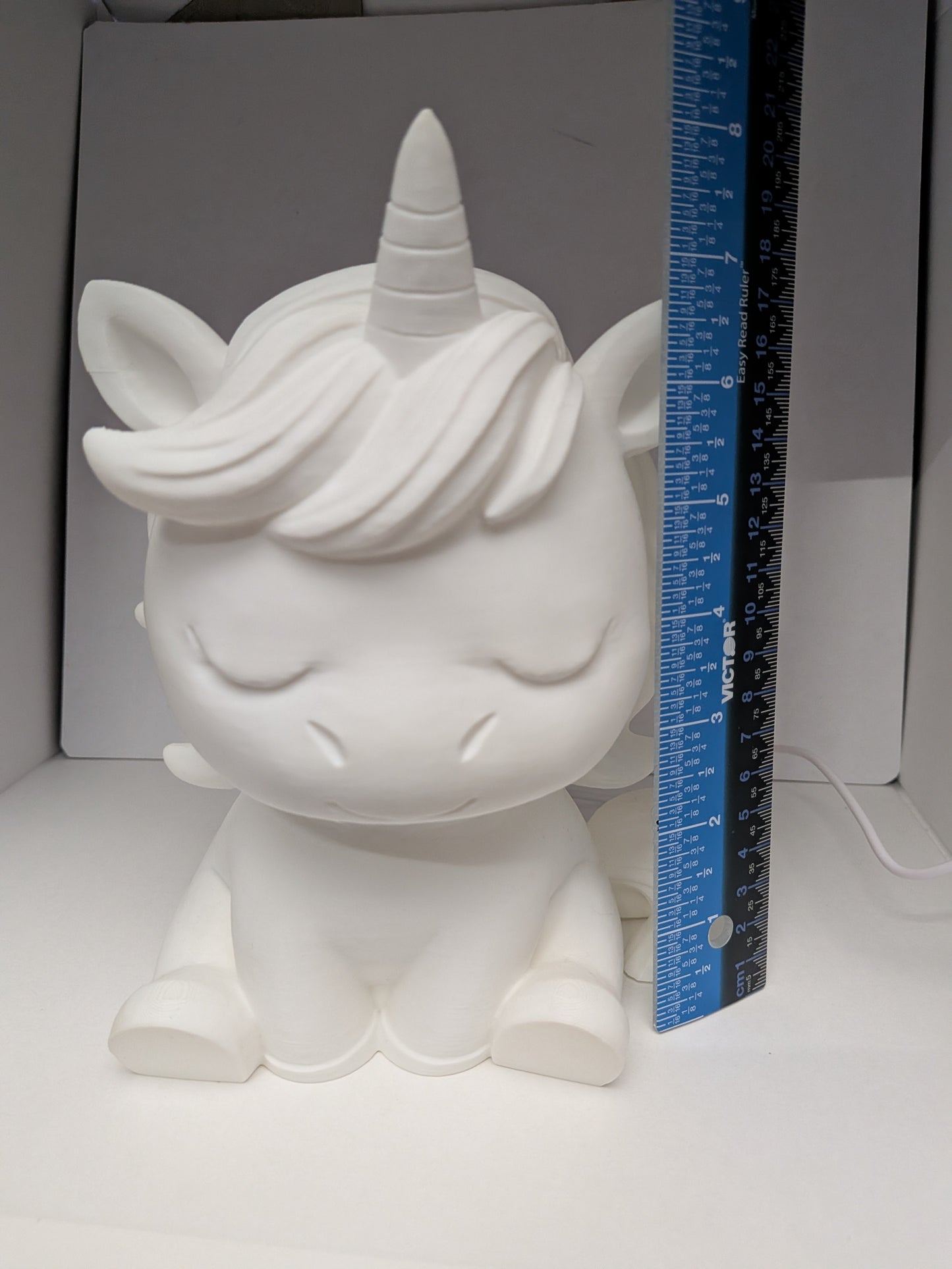Unicorn- Lamp