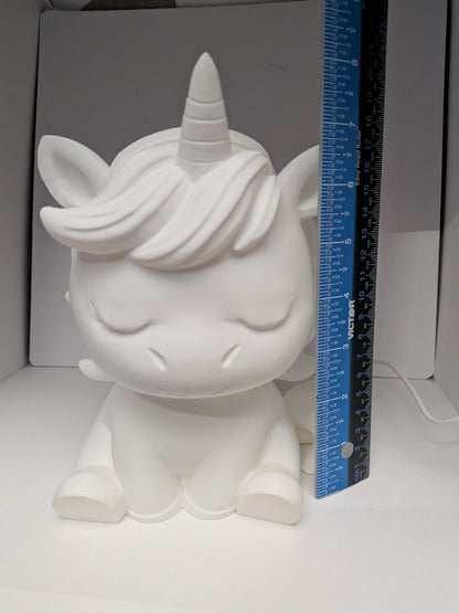 Unicorn- Lamp
