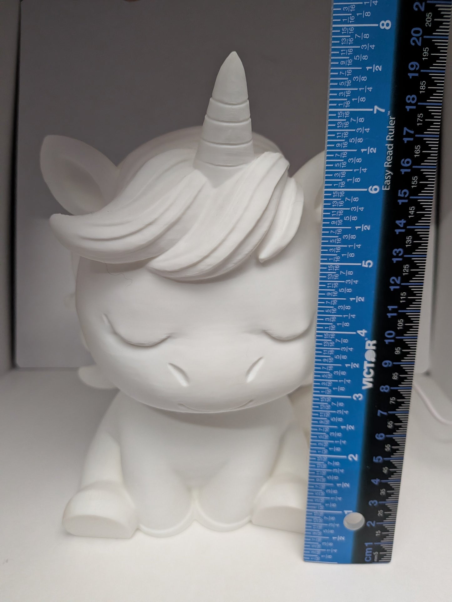 Unicorn- Lamp