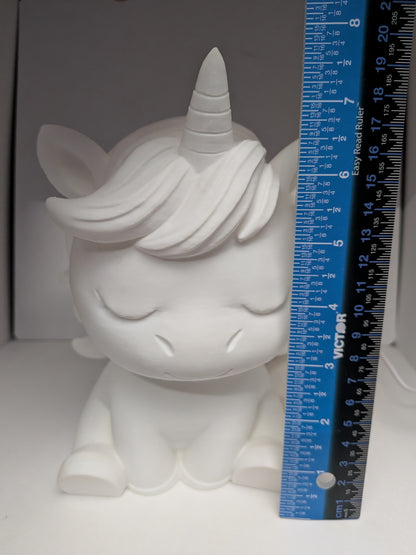 Unicorn- Lamp