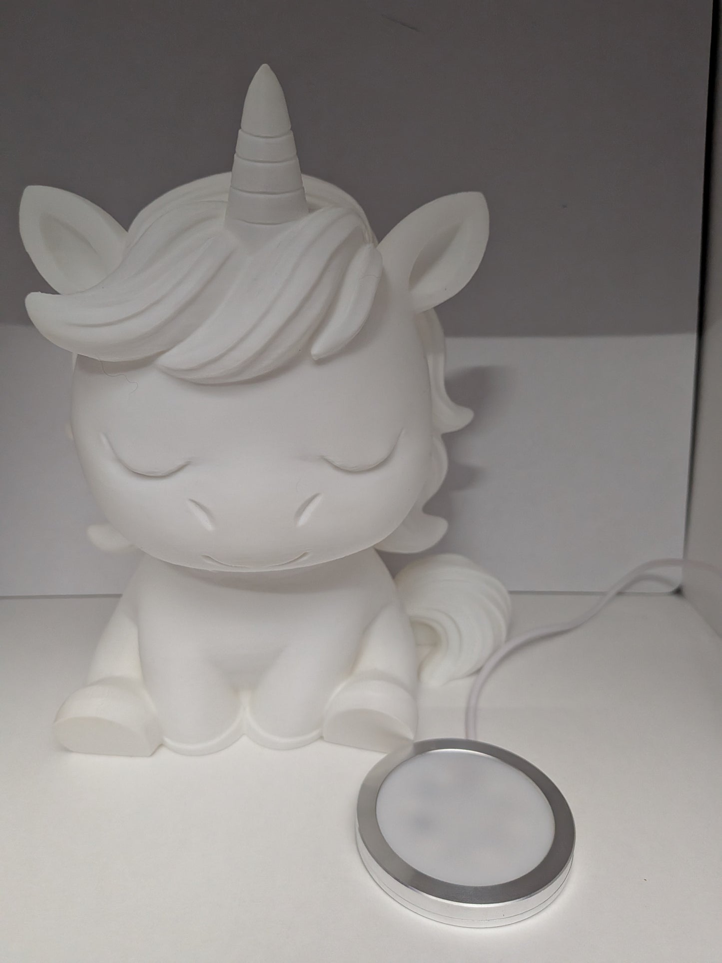 Unicorn- Lamp