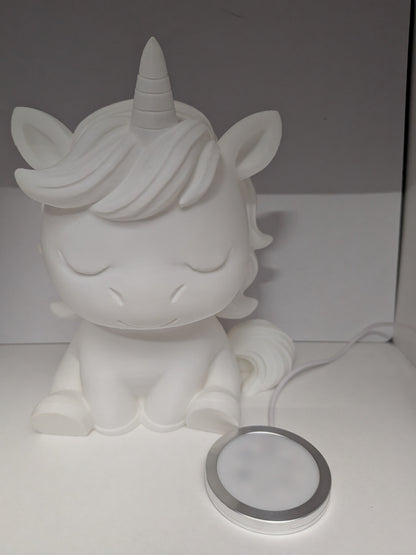 Unicorn- Lamp
