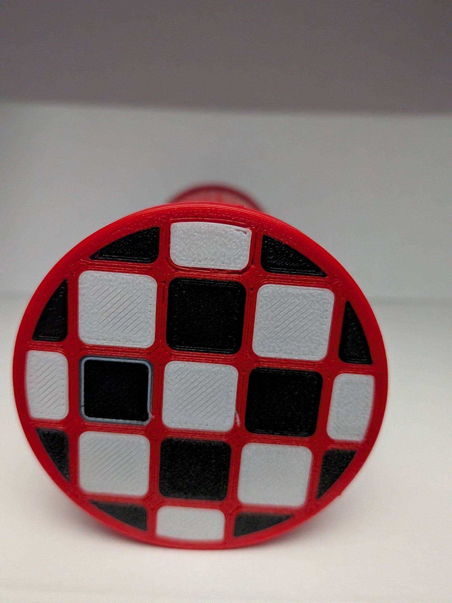 Traveling Chess Set