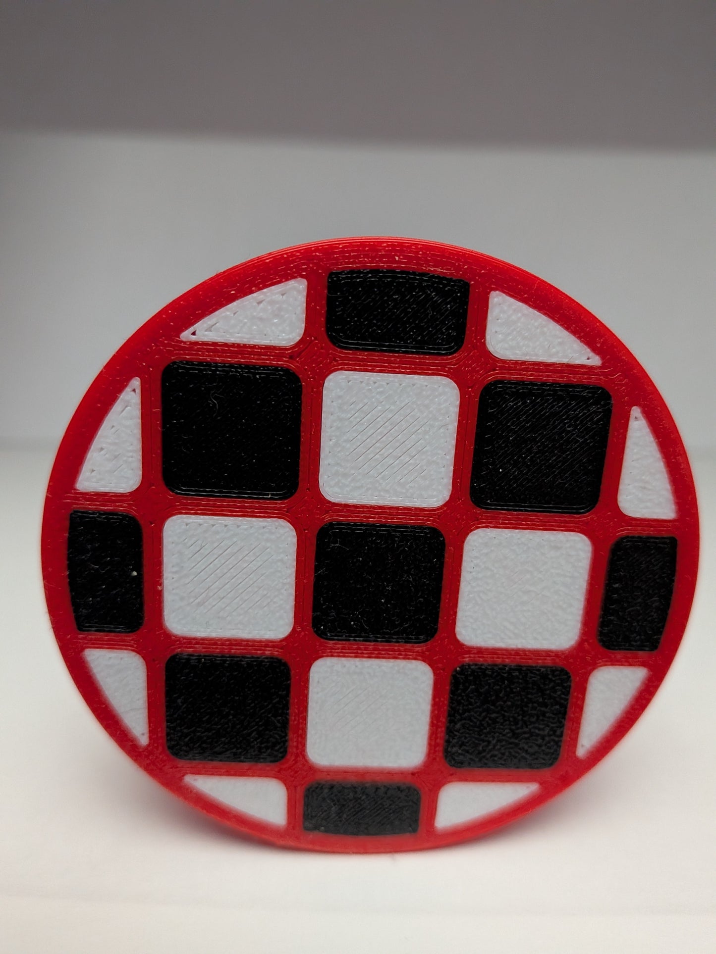 Traveling Chess Set