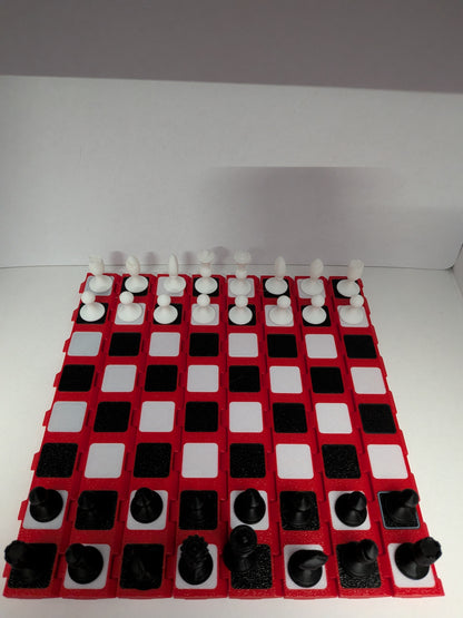 Traveling Chess Set