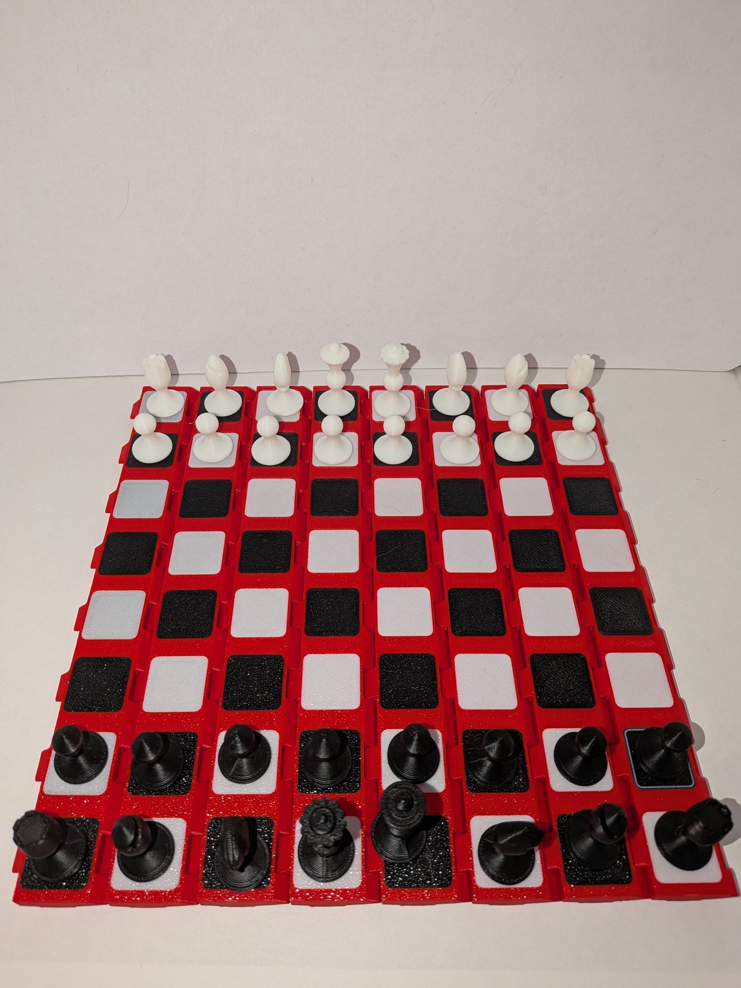 Traveling Chess Set