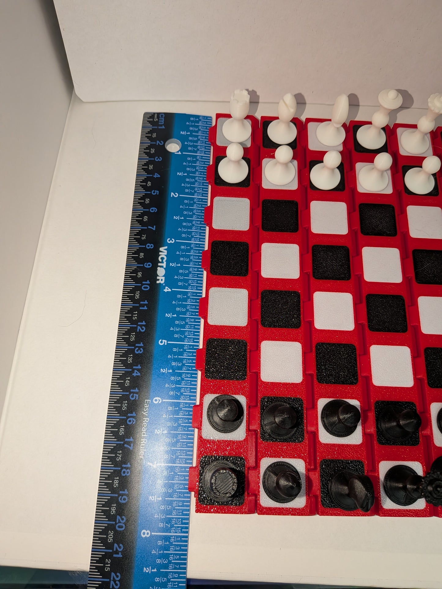 Traveling Chess Set