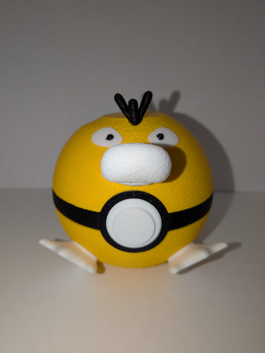 Psyduck- Piggy Bank