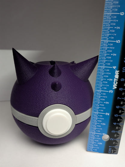 Gengar- Piggy Bank