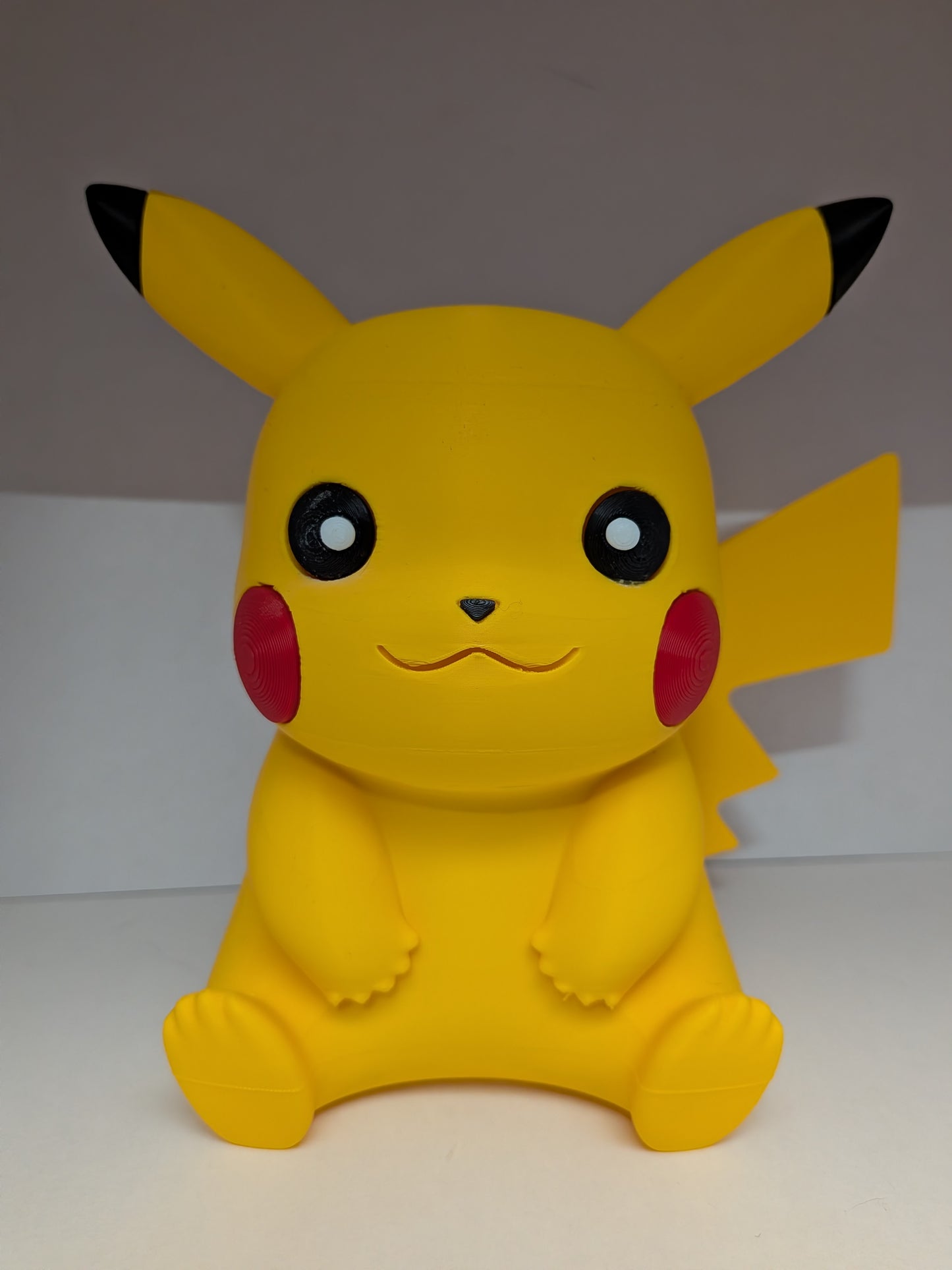 Pikachu- Piggy Bank