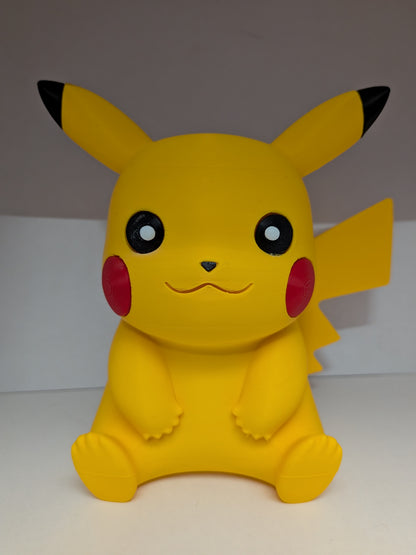Pikachu- Piggy Bank