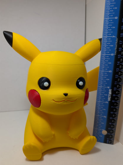 Pikachu- Piggy Bank