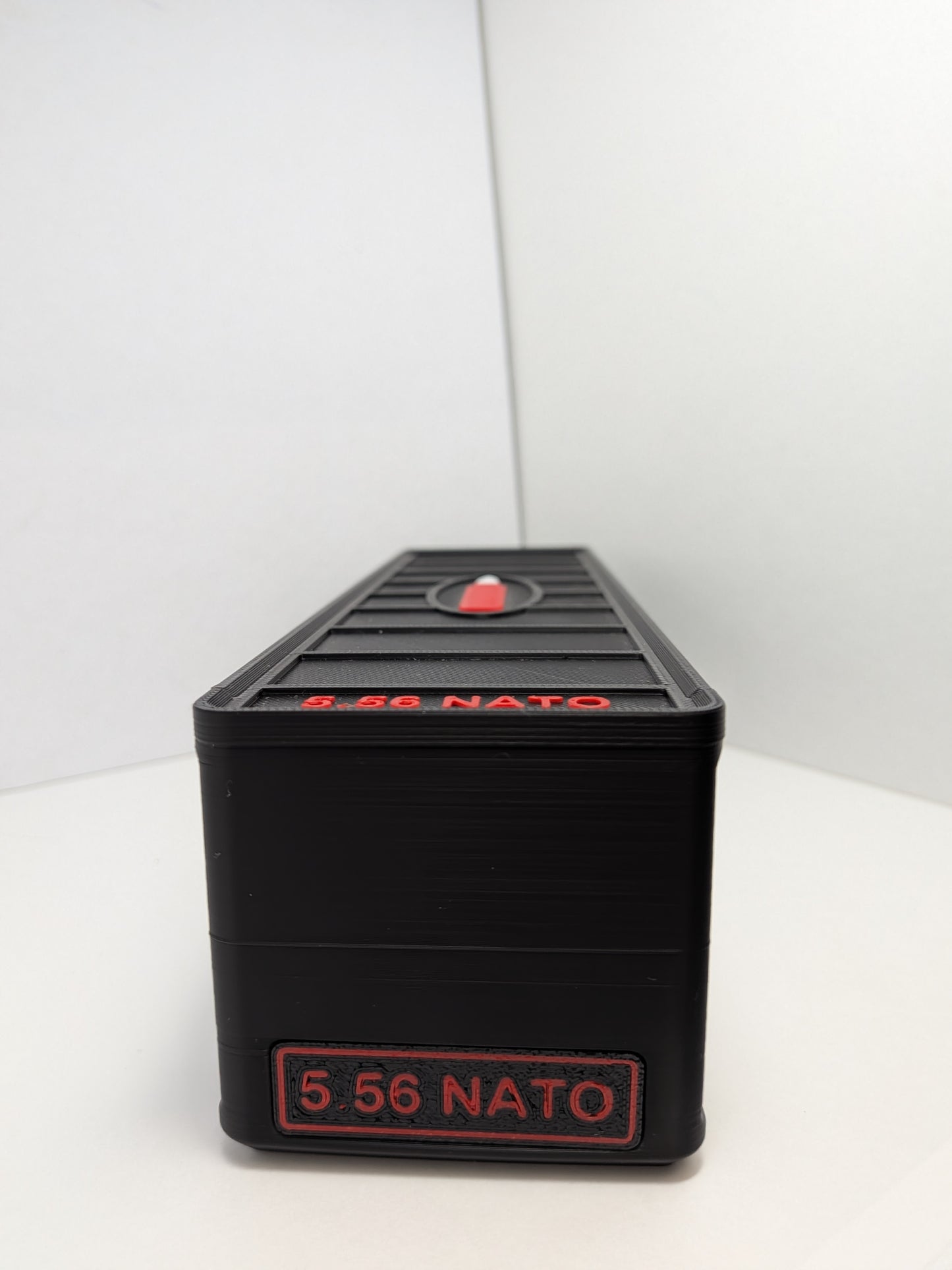 5.56 Nato- Ammo Box