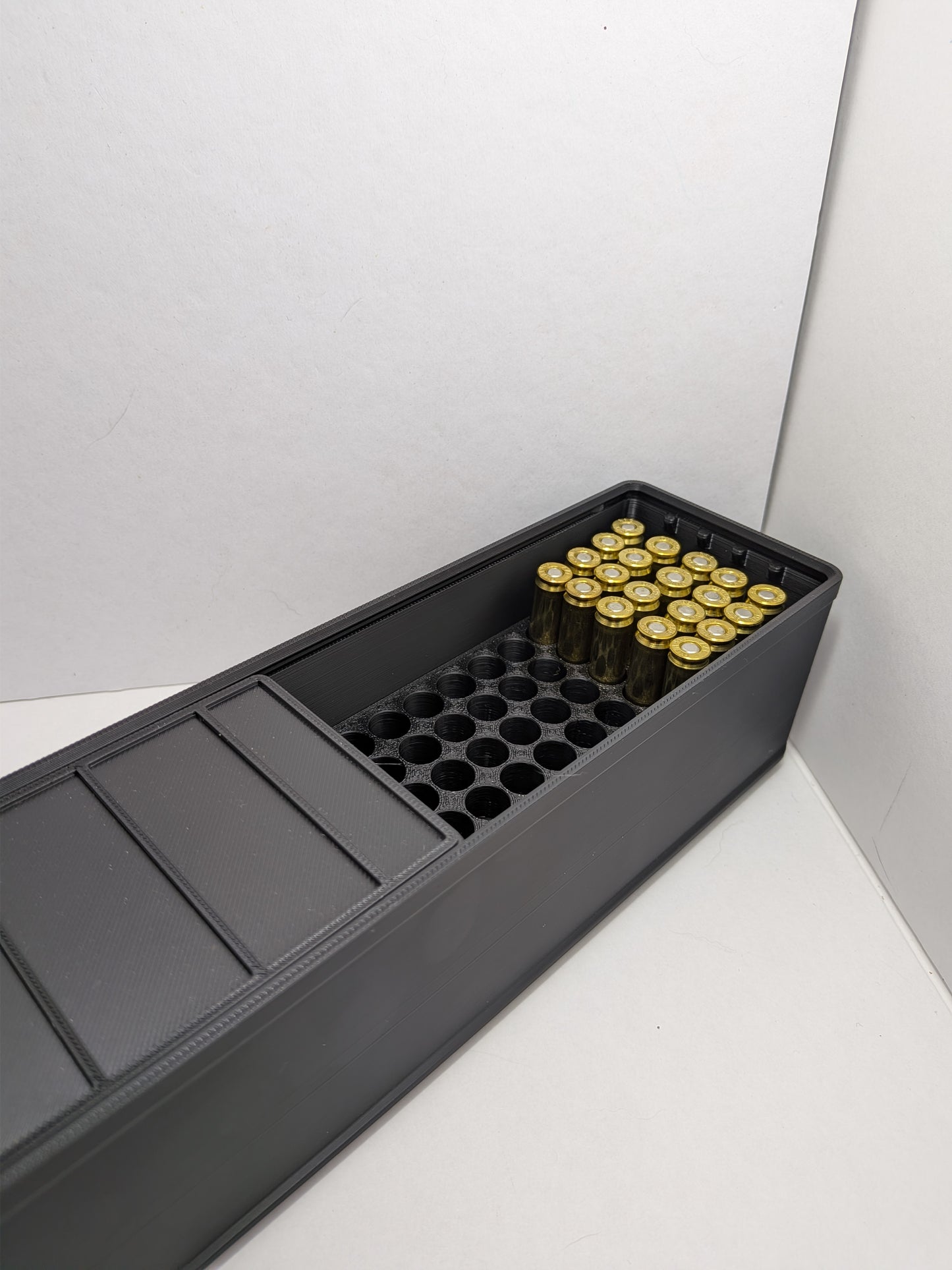 5.56 Nato- Ammo Box