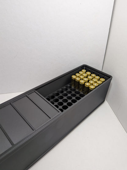 5.56 Nato- Ammo Box
