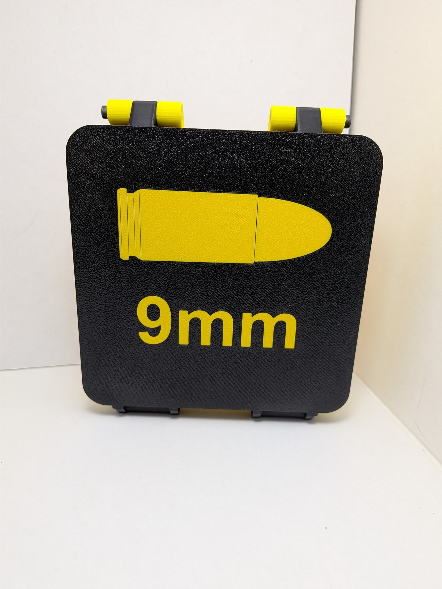 9MM- Ammo Box