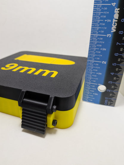 9MM- Ammo Box