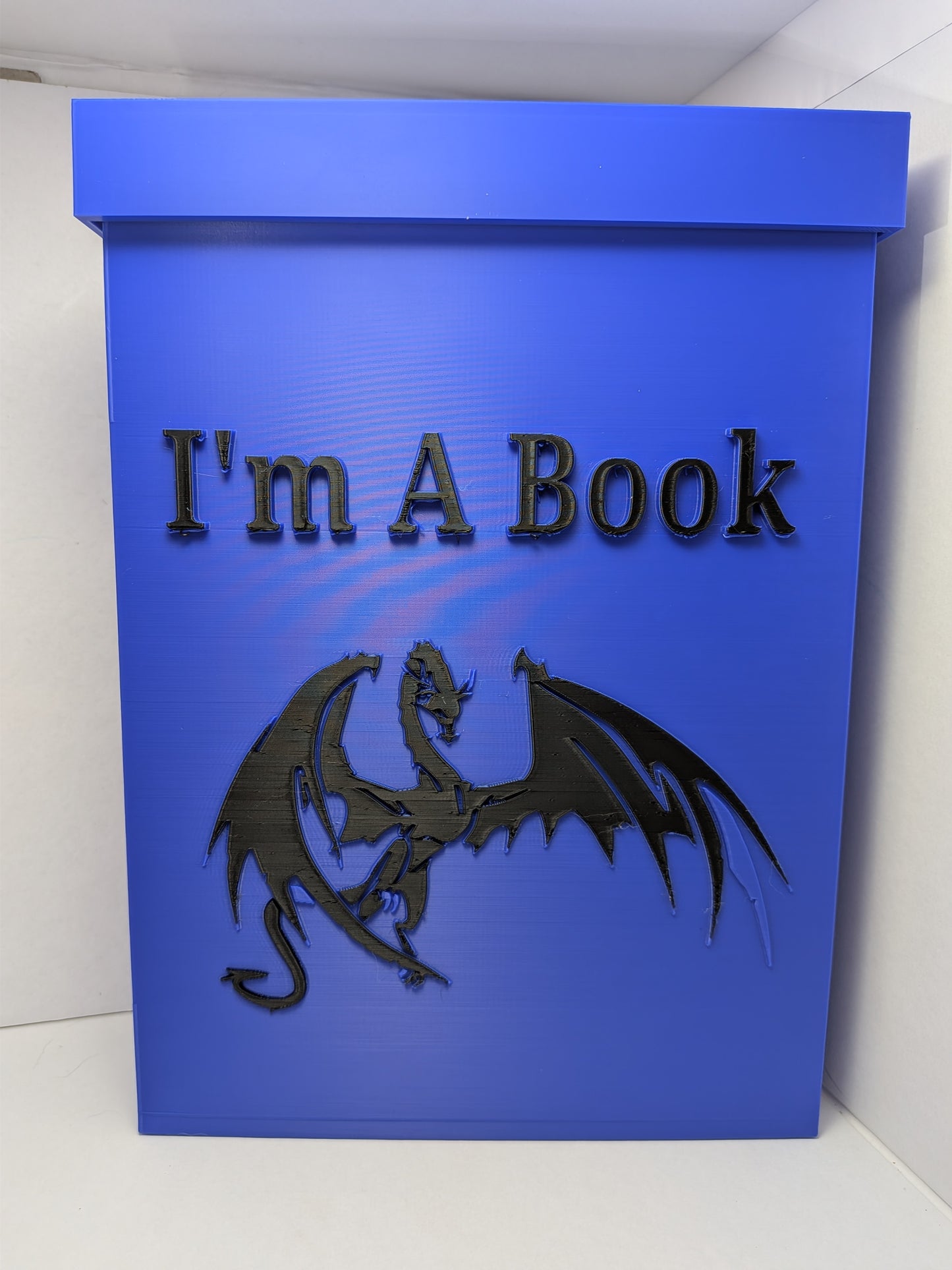 Book Sleeve