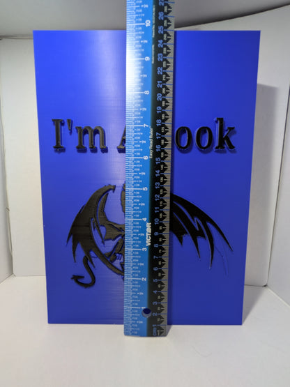 Book Sleeve