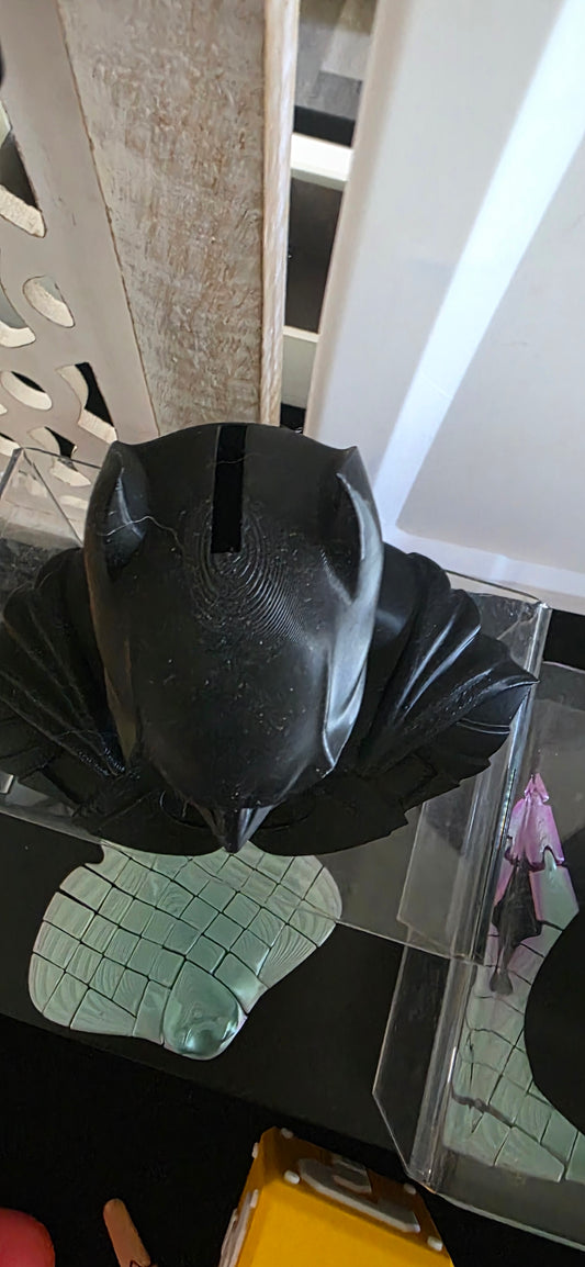 Batman piggy bank