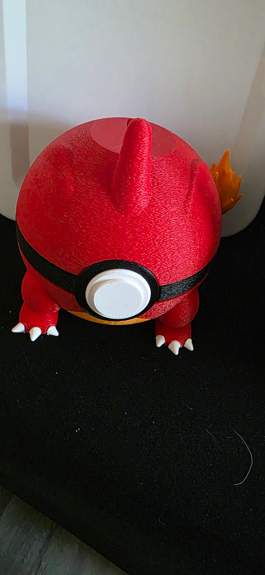 Charmillion piggy bank