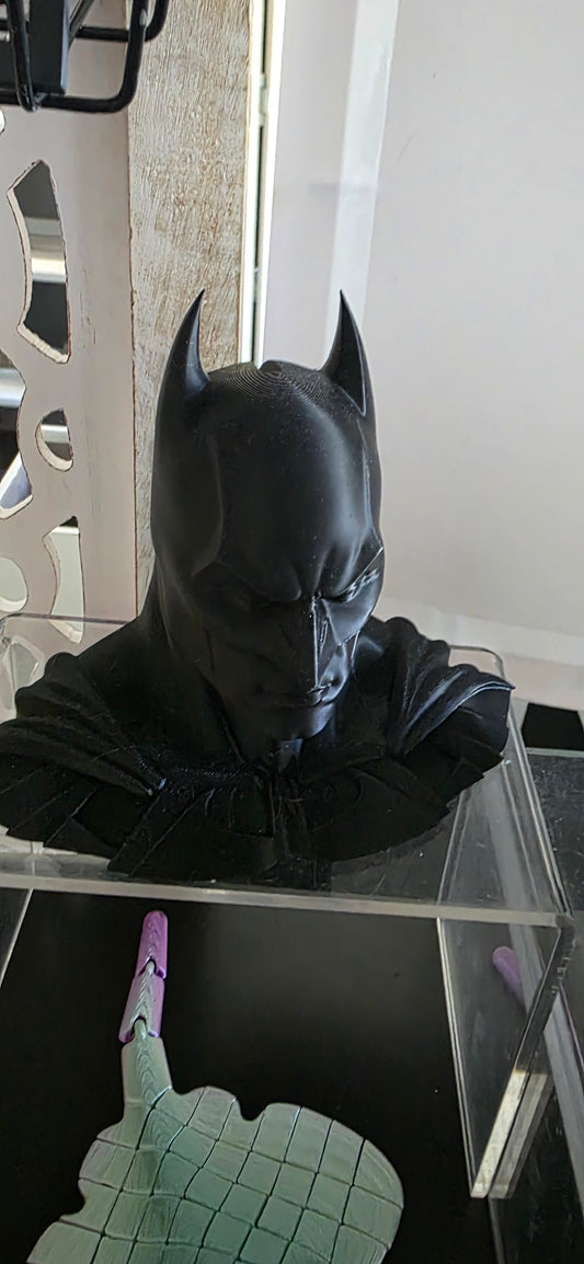 Batman piggy bank
